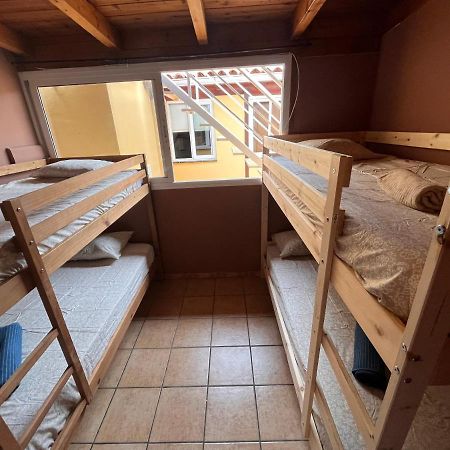 Bed and Breakfast Integral 5 Coliving El Médano Exterior foto