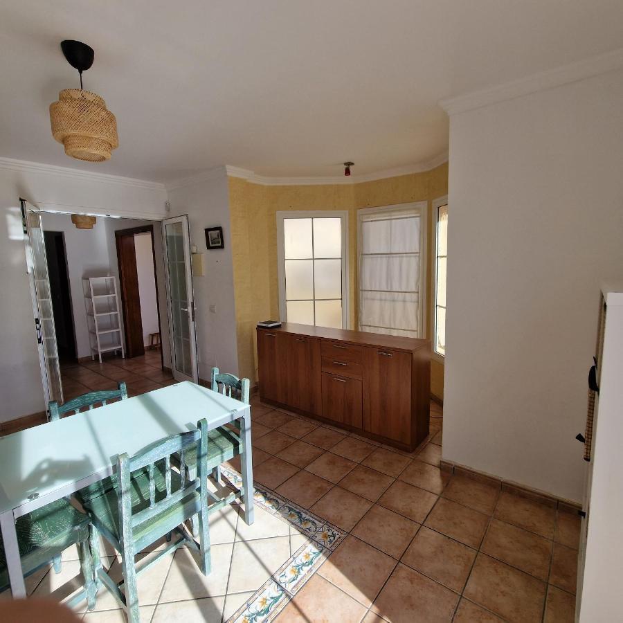 Bed and Breakfast Integral 5 Coliving El Médano Exterior foto