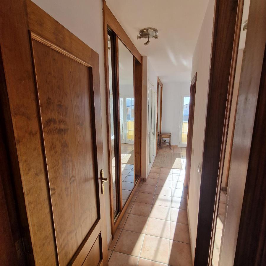 Bed and Breakfast Integral 5 Coliving El Médano Exterior foto