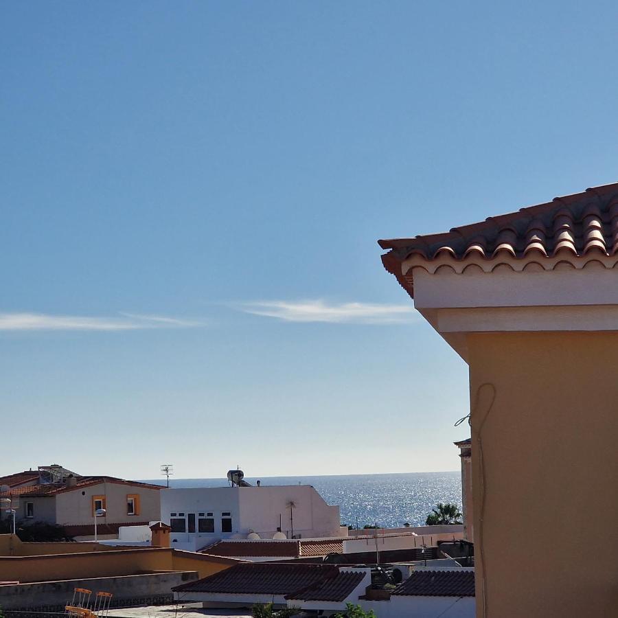Bed and Breakfast Integral 5 Coliving El Médano Exterior foto