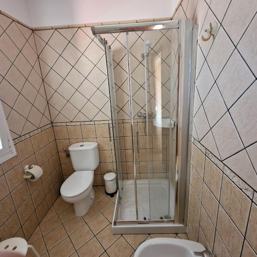 Bed and Breakfast Integral 5 Coliving El Médano Exterior foto
