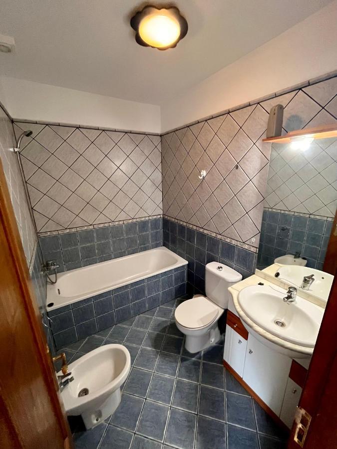 Bed and Breakfast Integral 5 Coliving El Médano Exterior foto