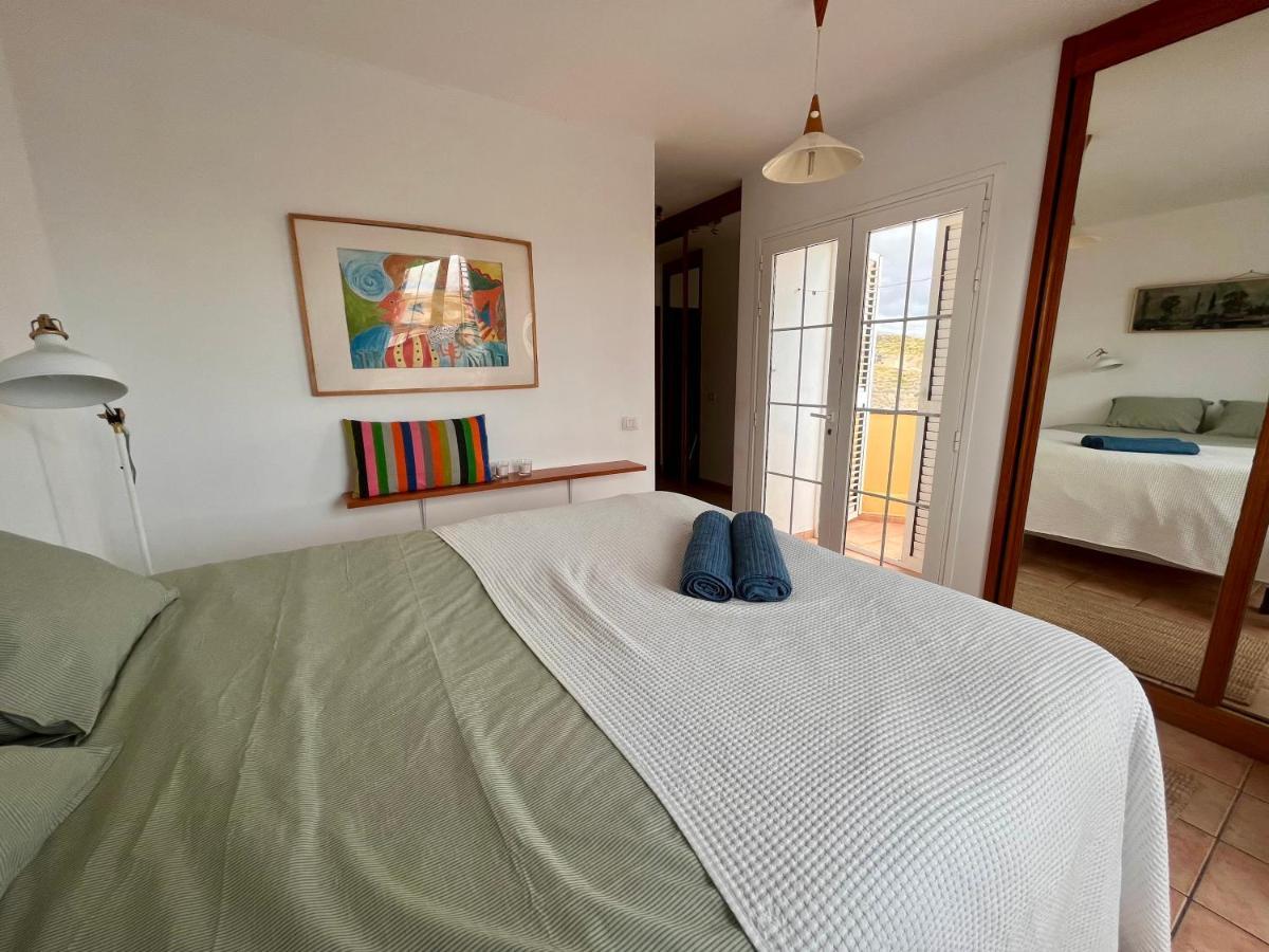 Bed and Breakfast Integral 5 Coliving El Médano Exterior foto