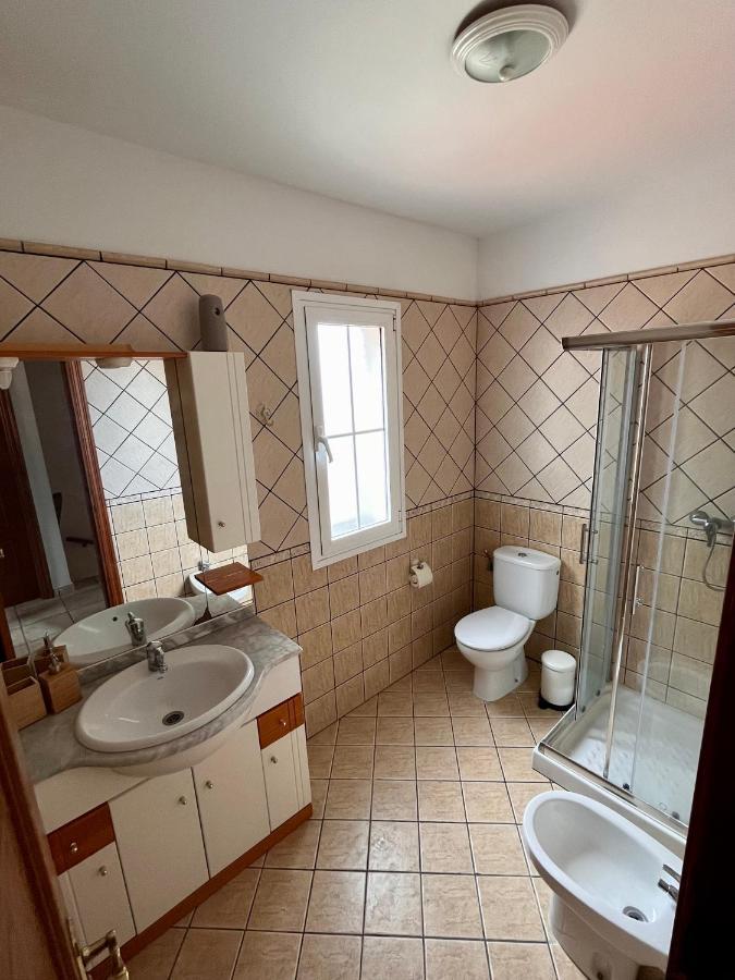 Bed and Breakfast Integral 5 Coliving El Médano Exterior foto