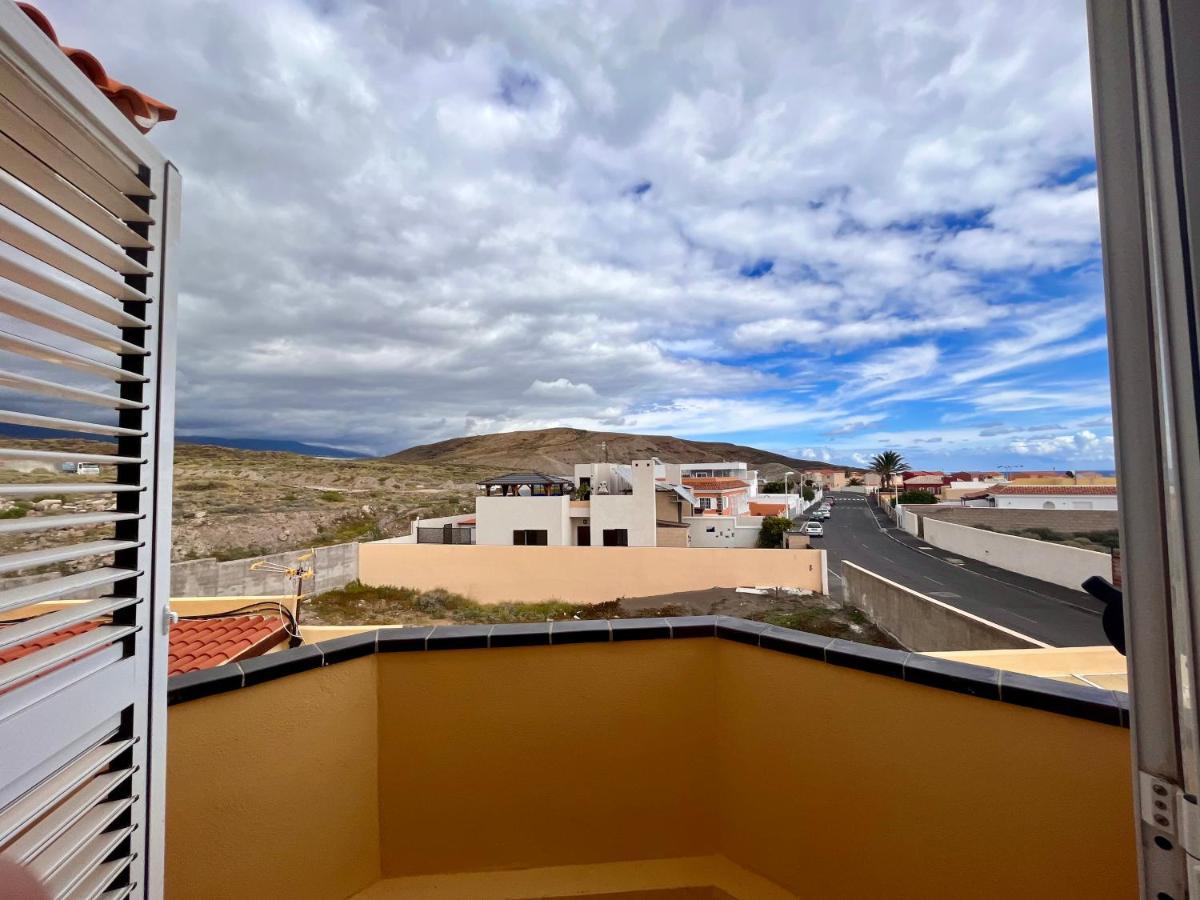 Bed and Breakfast Integral 5 Coliving El Médano Exterior foto