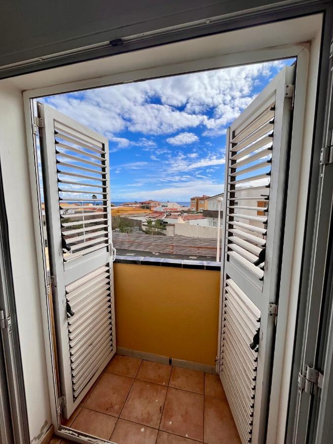 Bed and Breakfast Integral 5 Coliving El Médano Exterior foto