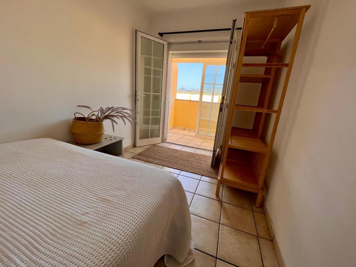 Bed and Breakfast Integral 5 Coliving El Médano Exterior foto