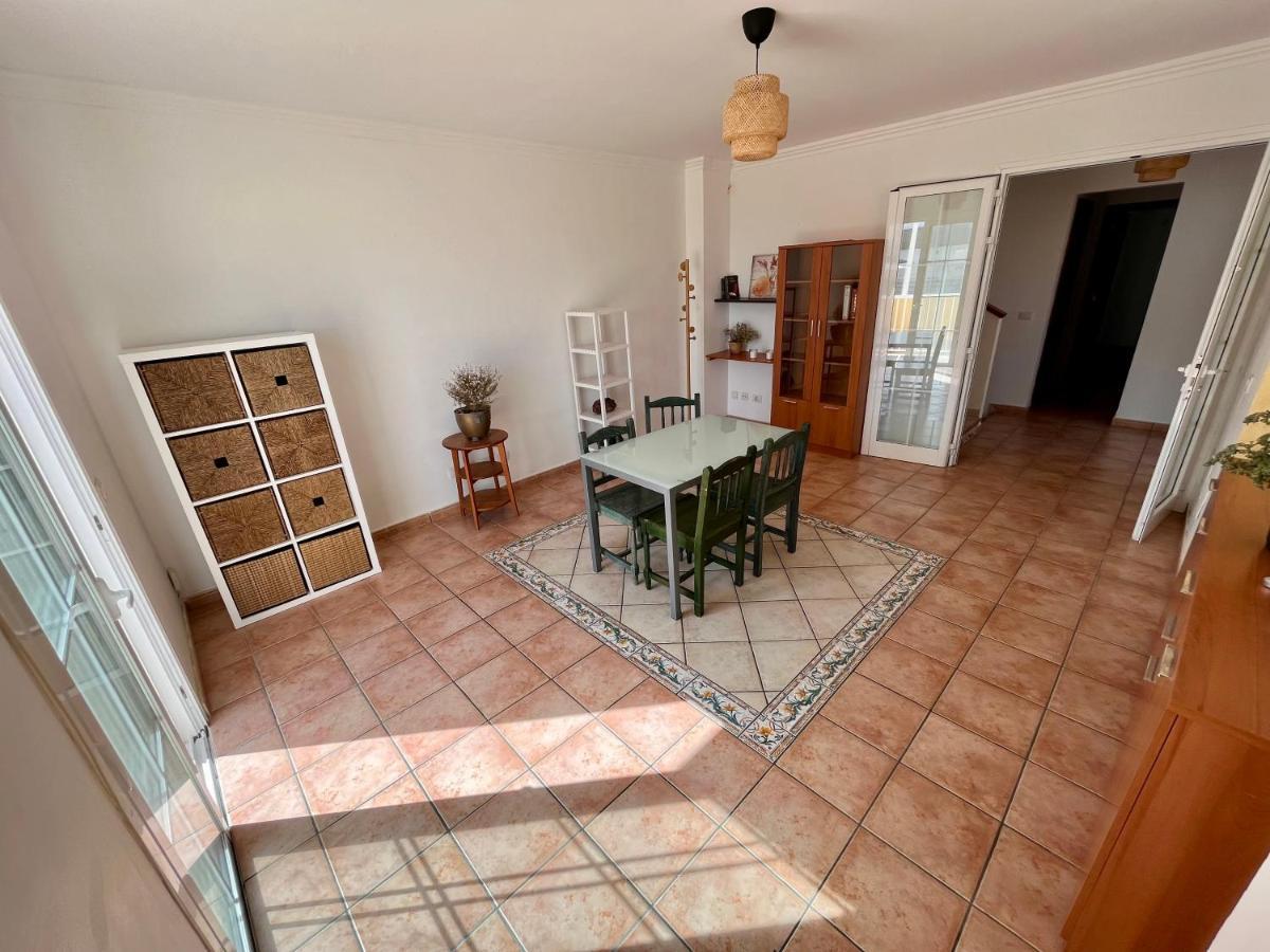 Bed and Breakfast Integral 5 Coliving El Médano Exterior foto