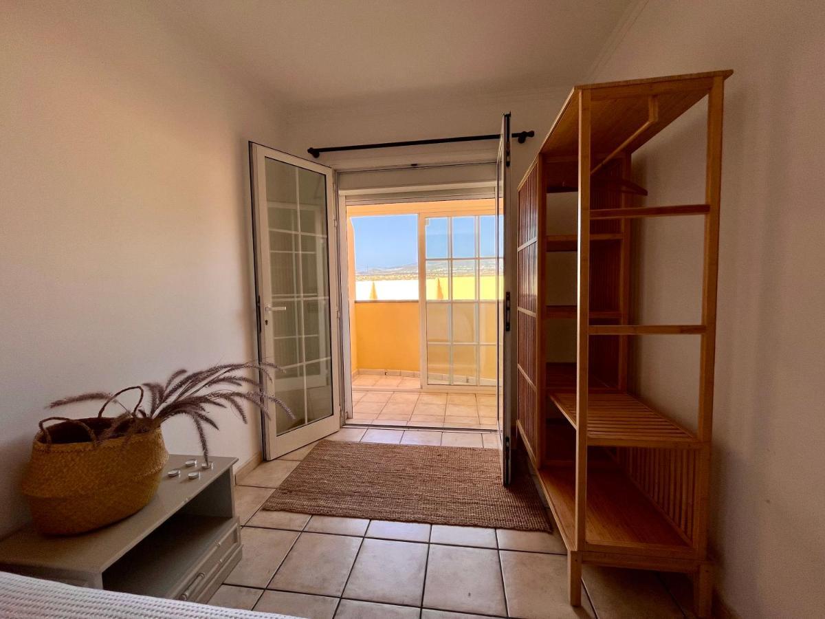 Bed and Breakfast Integral 5 Coliving El Médano Exterior foto