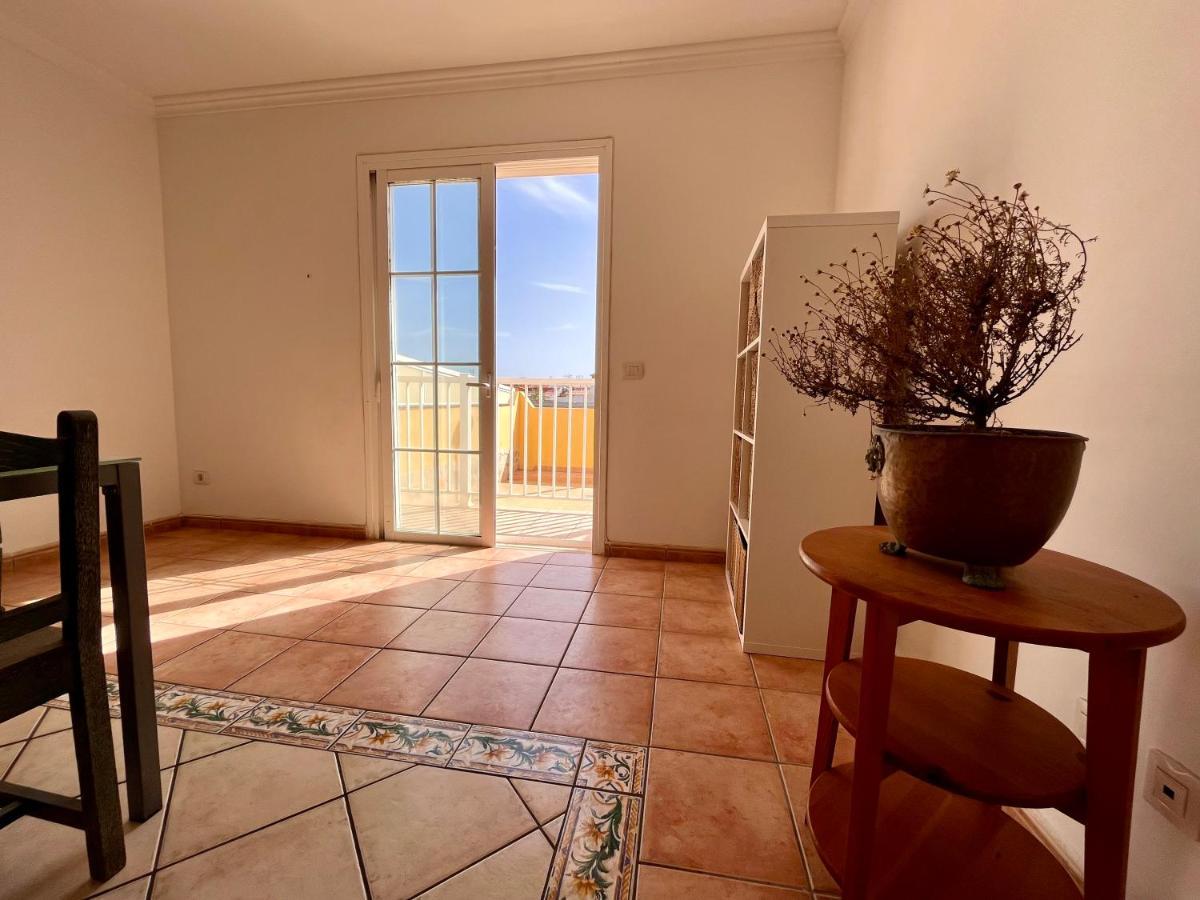 Bed and Breakfast Integral 5 Coliving El Médano Exterior foto