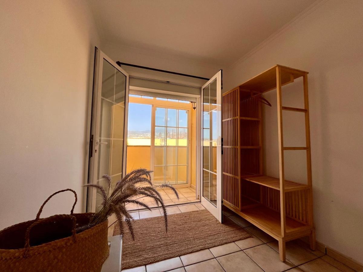 Bed and Breakfast Integral 5 Coliving El Médano Exterior foto