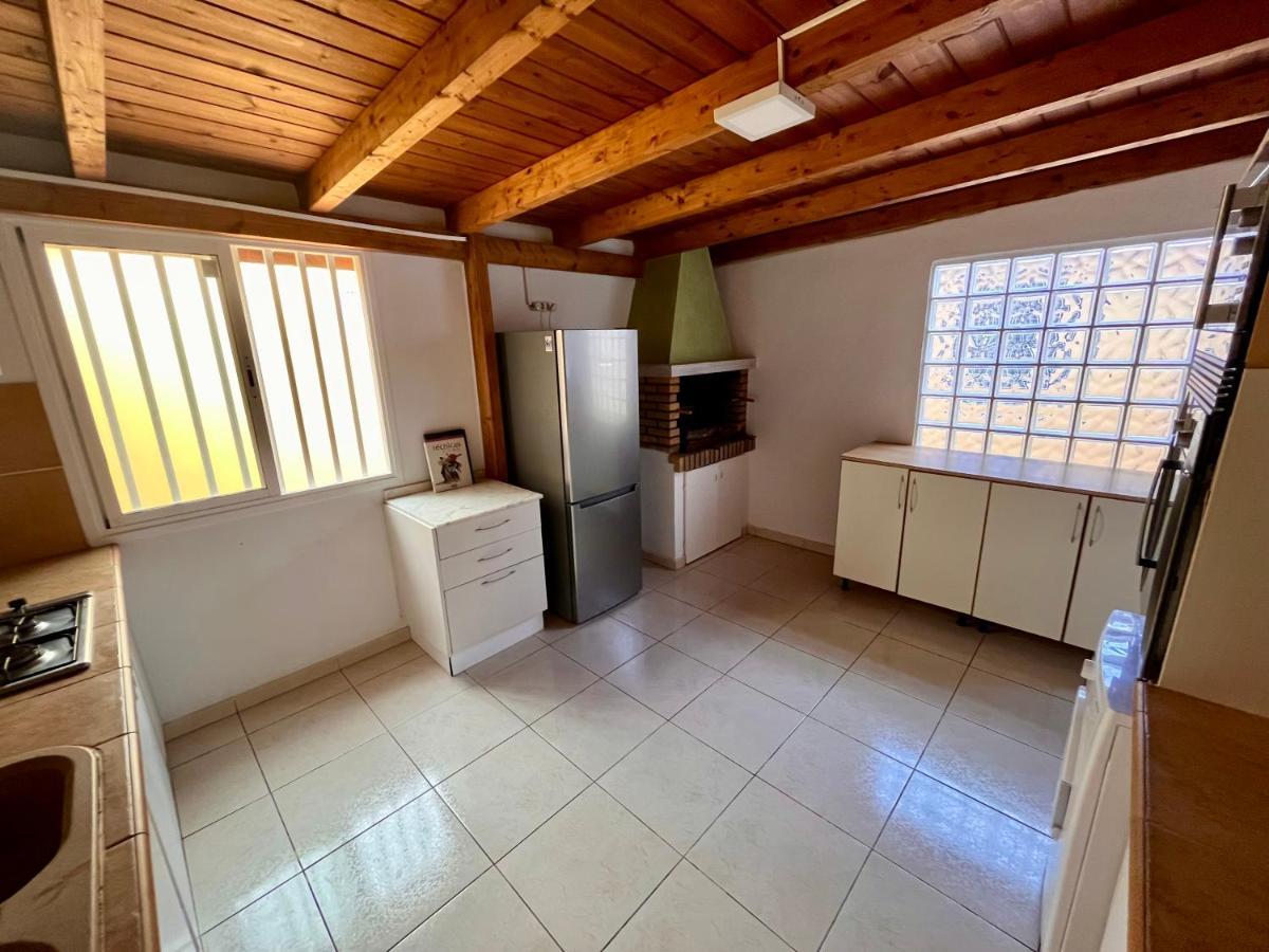 Bed and Breakfast Integral 5 Coliving El Médano Exterior foto