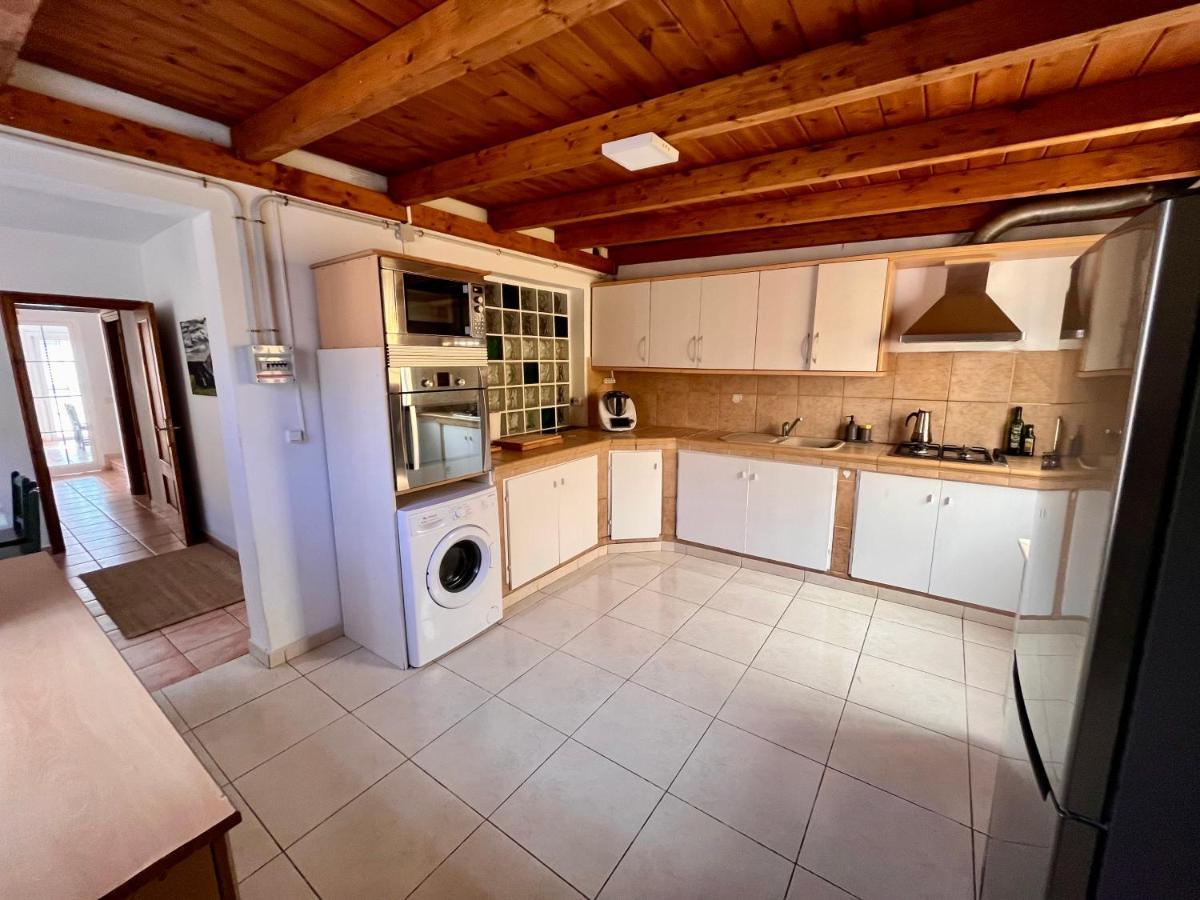 Bed and Breakfast Integral 5 Coliving El Médano Exterior foto