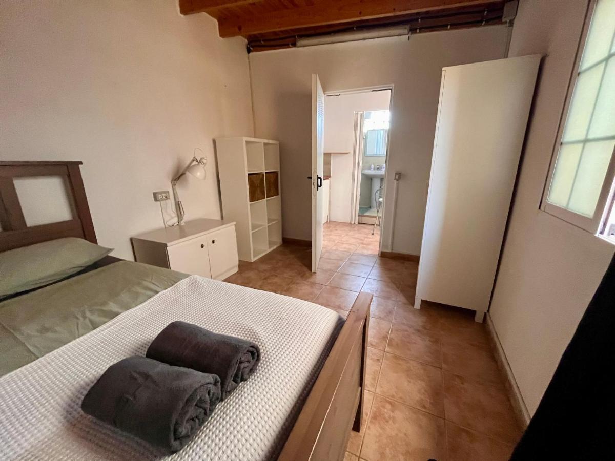 Bed and Breakfast Integral 5 Coliving El Médano Exterior foto